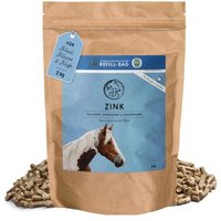 Annimally Zink Pellets - Nachfüllpackung von Annimally