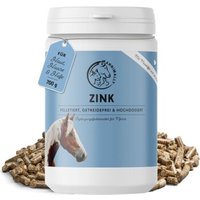 Annimally Zink Pellets von Annimally