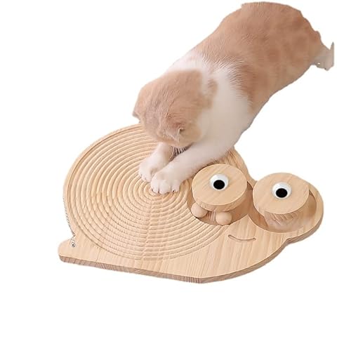 Anoudon Sisal Hanf Pad, Haustier Katze Kratzplatte, Sofa Schutz, Katze Kratzfestigkeit, Abriebfestigkeit, Keine Schrotte, Katze Zubehör von Anoudon