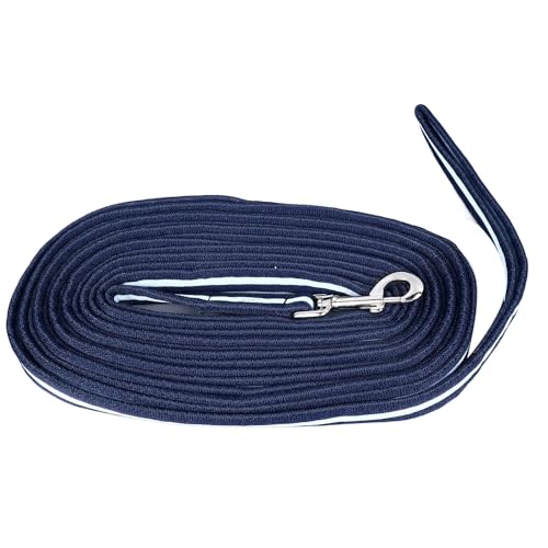 Aoveew Horse Training Seil 8m Länge Krawatte Seil für Horse Lash Ranch Work Premium Horse Supplies von Aoveew