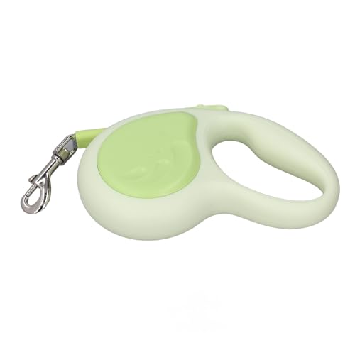 Aoveew Retractable Dog Lash Petable Pet Walking -Leine für Hunde Ergonomische Griffverriegelungsfunktion von Aoveew