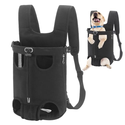 Apatal Pet Carrier Rucksack (XX-Large) von Apatal