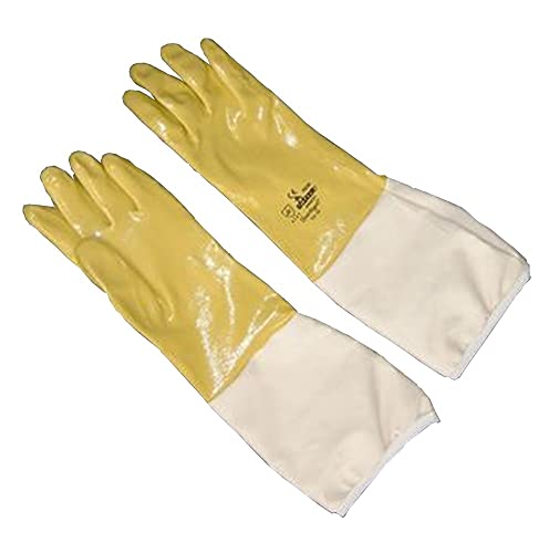 Apistore Wasserdichte Handschuhe für Wasserstop (Größe 10 - Large) von Apistore