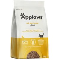 Applaws Trockenfutter Katze Adult Huhn 2 kg von Applaws