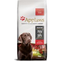 Applaws Adult Huhn Große Rassen - 2 x 15 kg von Applaws