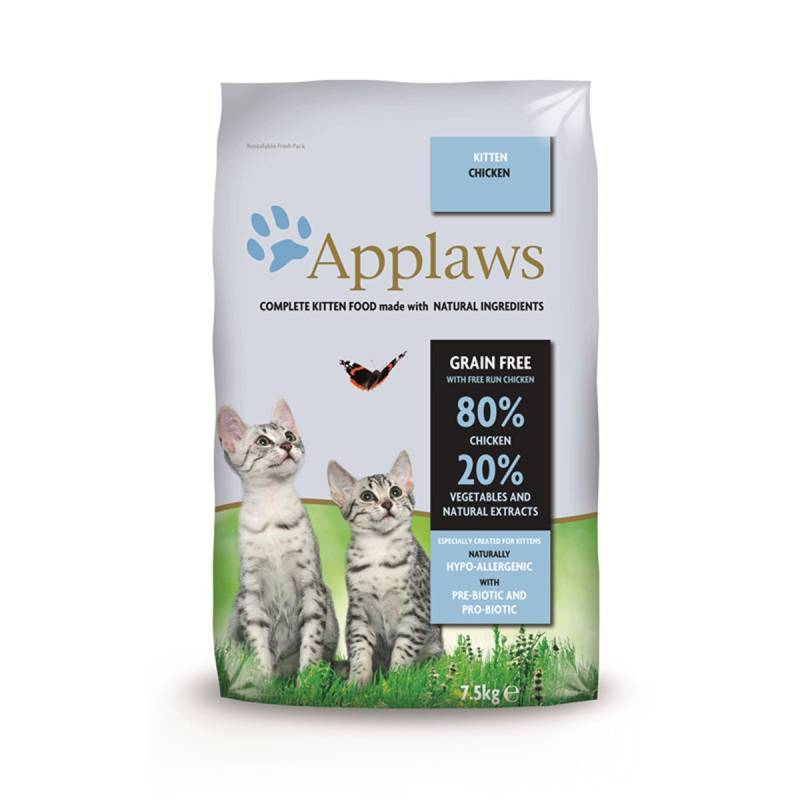 Applaws Cat Kitten 7,5kg von Applaws