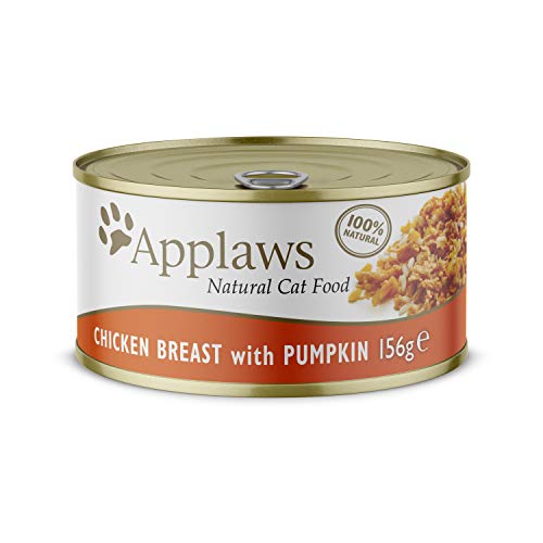 Applaws Hühnchenbrust & Kürbis, (156 g) von Applaws