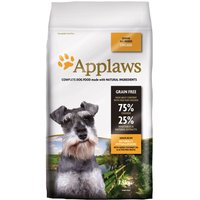 Applaws Huhn Senior - 2 x 7,5 kg von Applaws