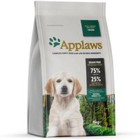 Applaws Puppy Huhn Kleine & Mittelgroße Rassen - 15 kg von Applaws