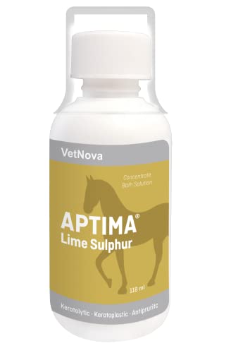 APTIMA® Limette / Schwefel von Aptima