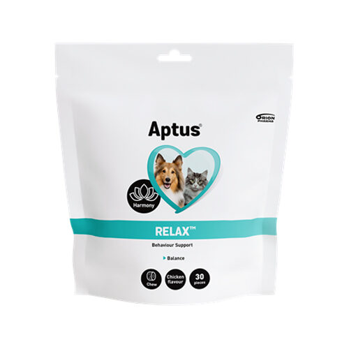 Aptus Relax - 30 Stück von Aptus