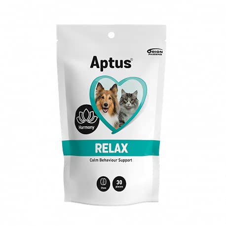 Aptus Relax Schläuche 30 Stück von Aptus