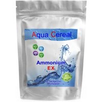 Aqua-Cereal Ammonium-EX 1000g für ca. 100.000 Liter Teichvolumen von Aqua-Cereal