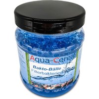 Aqua-Cereal Bakto Bälle Filterbakterien für 30.000 Liter Teichvolumen von Aqua-Cereal