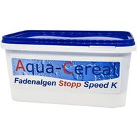 Aqua-Cereal Fadenalgen Stop Speed K 2,5kg von Aqua-Cereal