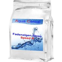 Aqua-Cereal Fadenalgen Stop Speed K 5kg von Aqua-Cereal