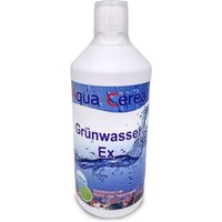 Aqua-Cereal Grünwasser-EX 1 Liter für 20.000 Liter von Aqua-Cereal