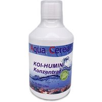 Aqua-Cereal KOI-HUMIN Konzentrat 0,5Liter von Aqua-Cereal