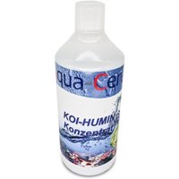 Aqua-Cereal KOI-HUMIN Konzentrat 1Liter von Aqua-Cereal