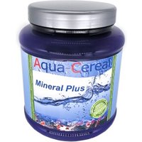 Aqua-Cereal Mineral - Plus 1kg von Aqua-Cereal