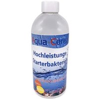 Aqua-Cereal Starterbakterien mit Aktivitätsindikator von Aqua-Cereal