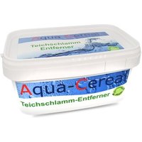 Aqua-Cereal Teichschlamm Entferner 2,5kg von Aqua-Cereal