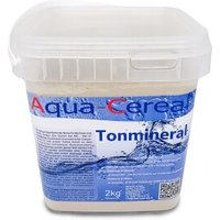 Aqua-Cereal Tonmineral 2kg von Aqua-Cereal