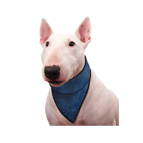 Aqua Coolkeeper Bandana - Blau - XL von Aqua Coolkeeper