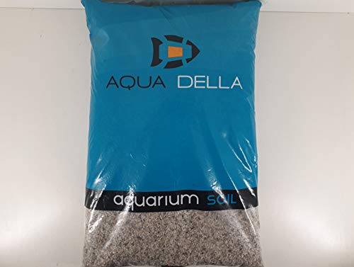 Aqua Della, Light Fine Aquarienkies 1 – 3 mm – 10 kg, Fisch, <>, Fische von Aqua Della