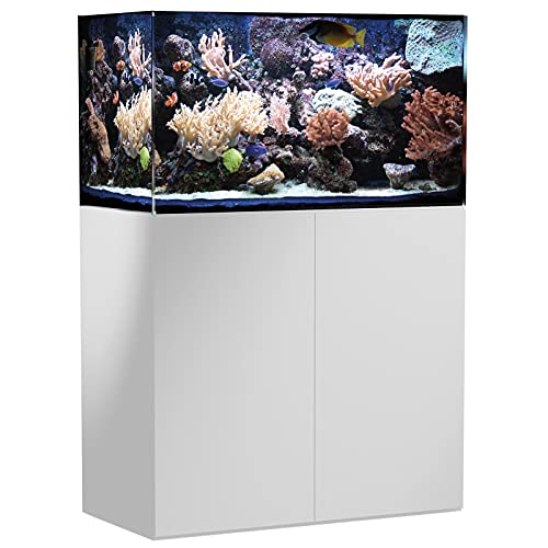 Aqua Medic Armatus Meerwasser-Komplettaquarium (300 White) von Aqua Medic