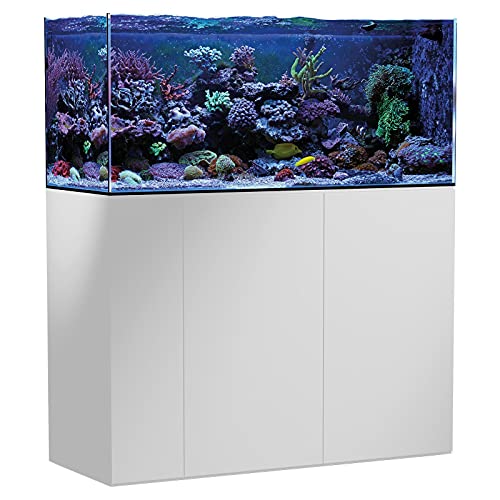 Aqua Medic Armatus Meerwasser-Komplettaquarium (400 White) von Aqua Medic