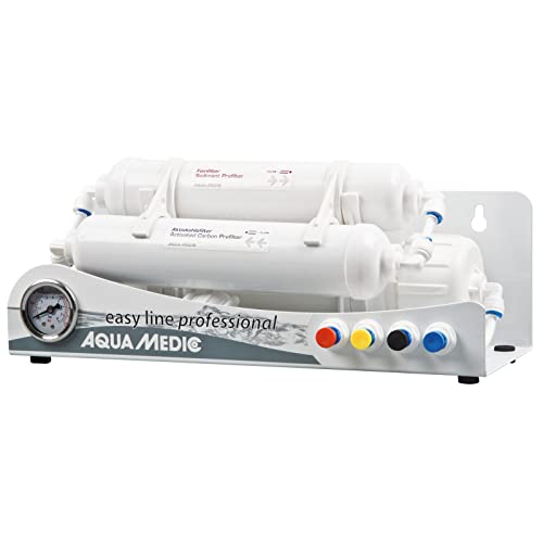 Aqua Medic Easy line Professional 100 GPD, bis zu maximal 380 l/Tag von Aqua Medic