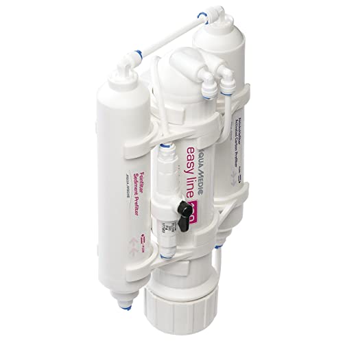 Aqua Medic Osmoseanlage Easy Line 190 von Aqua Medic