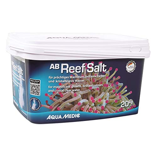 Aqua Medic Reef Salt 20 kg von Aqua Medic