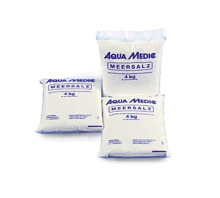 Aqua Medic Salz 20 kg von Aqua Medic