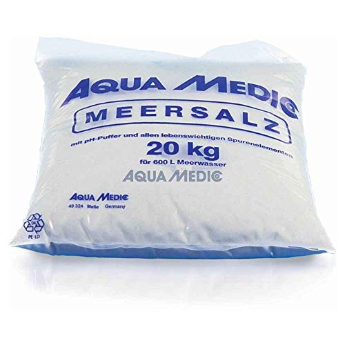 Aqua Medic Salz 20 kg von Aqua Medic