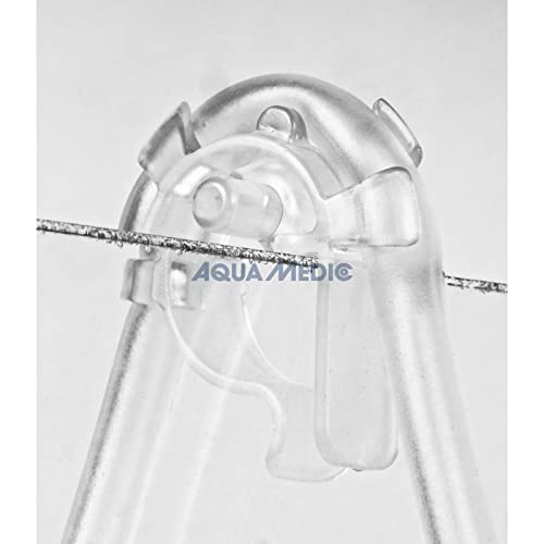 Aqua Medic Schlauchhalter pipe holder von Aqua Medic