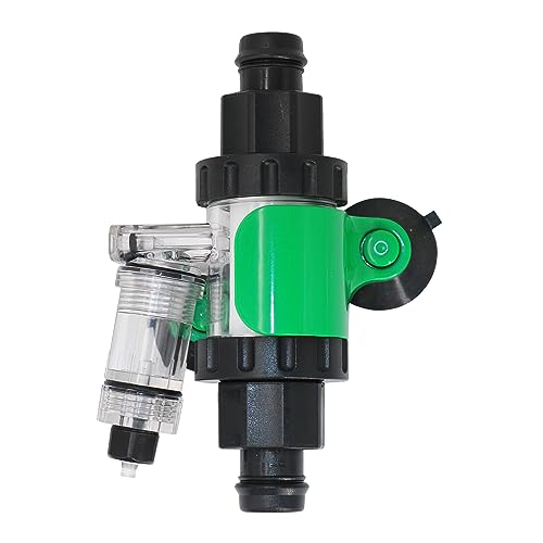 Aqua-Noa Inline Diffusor für CO2 Größe M von AQUA-NOA