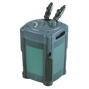 Aqua One Aquis 1050 Druckkanisterfilter, geeignet für Aquarien bis 200 l von Aqua One