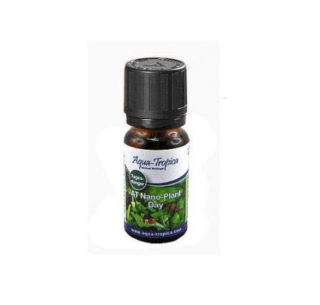 Aqua-Tropica Nano-Plant Day - 10ml für 2000 Liter - Aquarium, Tagesdünger von Aqua-Tropica