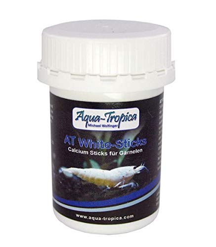 Aqua-Tropica White-Sticks, 50 g von Aqua-Tropica