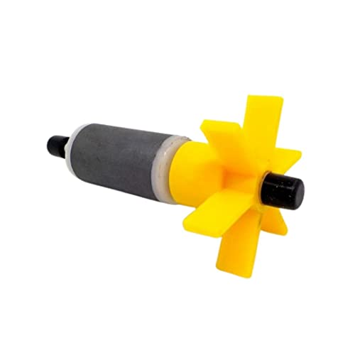 AquaOne Ersatzteil Innenfilter CHJ 1502 Pumpenwelle Pumpenrad Impeller Aquarium von AquaOne