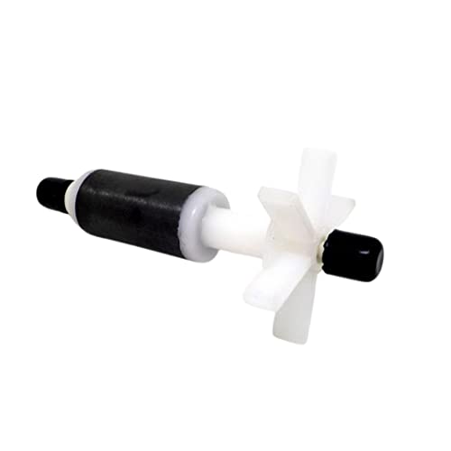 AquaOne Ersatzteil Innenfilter CHJ 902 Pumpenwelle Pumpenrad Impeller Aquarium von AquaOne