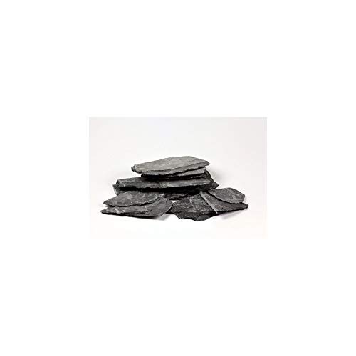 Aquadeco Slate, Schwarz, 1,4 – 1,6 kg Aquadeco Slate, Schwarz, 1,4 – 1,6 kg von Aquadeco