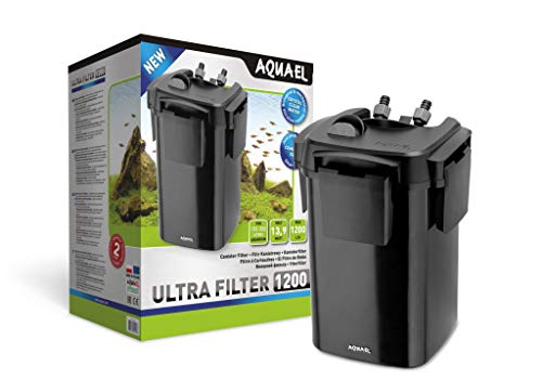 AQUAEL 122606 ULTRA FILTER 1200, 5790 g von Aquael