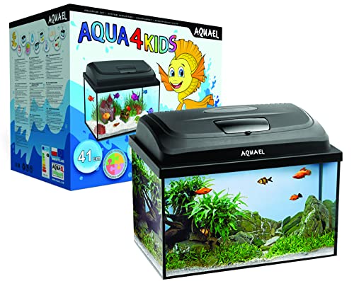 AQUARIEN Set AQUA4KIDS 40/P D&N von Aquael