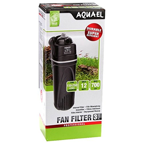 Aquael Interner Lüfterfilter 3 von Aquael