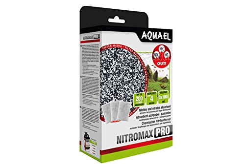 Aquael Nitromax Pro 3 x 100 ml von Aquael