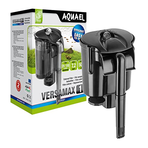 Aquael Versamax - 1 von Aquael