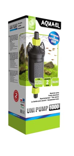 POMPA UNIPUMP 1000 von Aquael